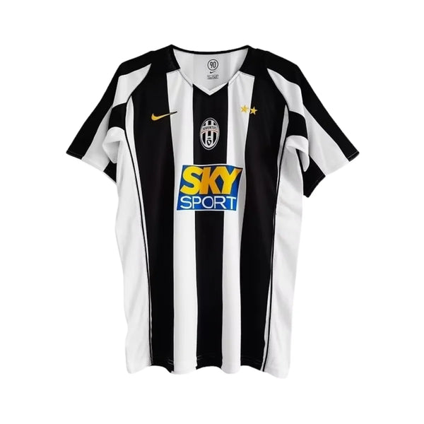 Camisola Juventus I 04/05
