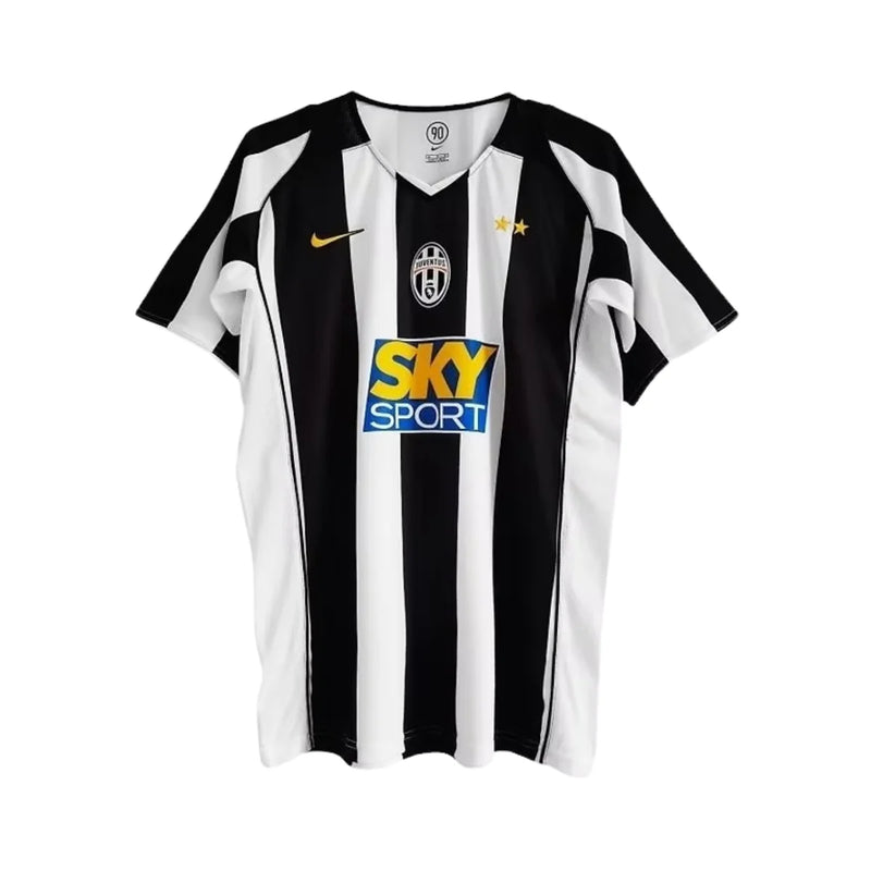 Camisola Juventus I 04/05