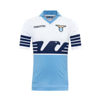 Camisola Lazio Retro I 14/15