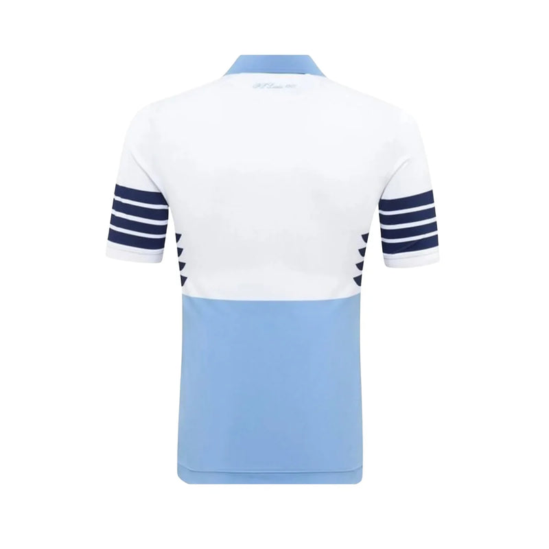 Camisola Lazio Retro I 14/15