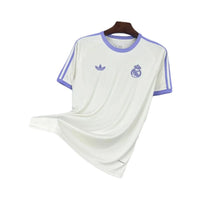 Real Madrid 24/25 Home Shirt - Special Edition