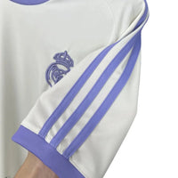 Real Madrid 24/25 Home Shirt - Special Edition