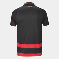 Camisola Sport Recife I 24/25 - Rubro Negro