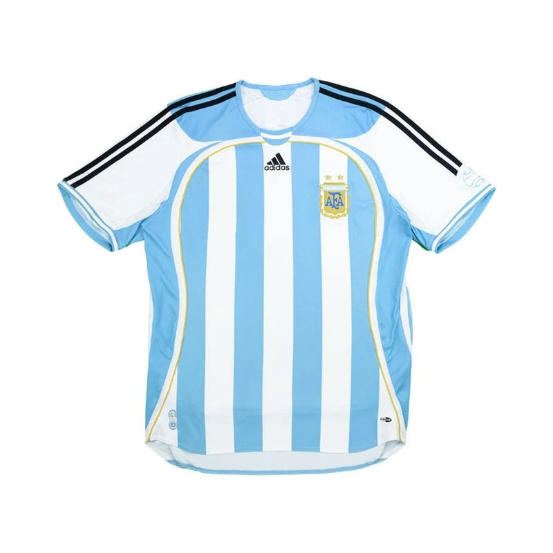 Argentina Retro I 05/06 Jersey