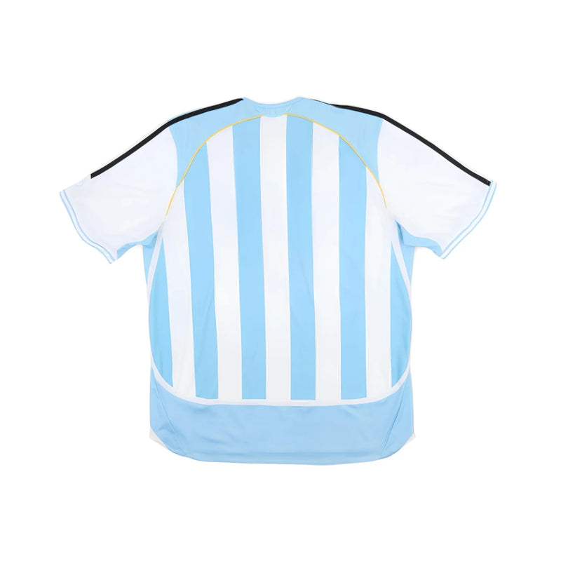 Argentina Retro I 05/06 Jersey