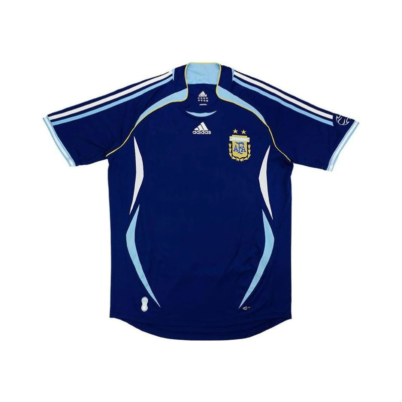Argentina Retro II 05/06 Jersey