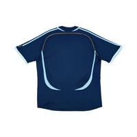 Camisola Argentina Retro II 05/06