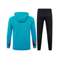 Fato de Treino PSG 24/25 - 1/2 Zip