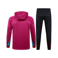 Fato de Treino PSG 24/25 - 1/2 Zip