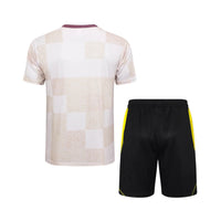 Camisola e Short Flamengo 25/26
