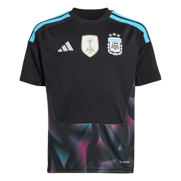 Camisola Seleção Argentina I 26/27 - Guarda Redes