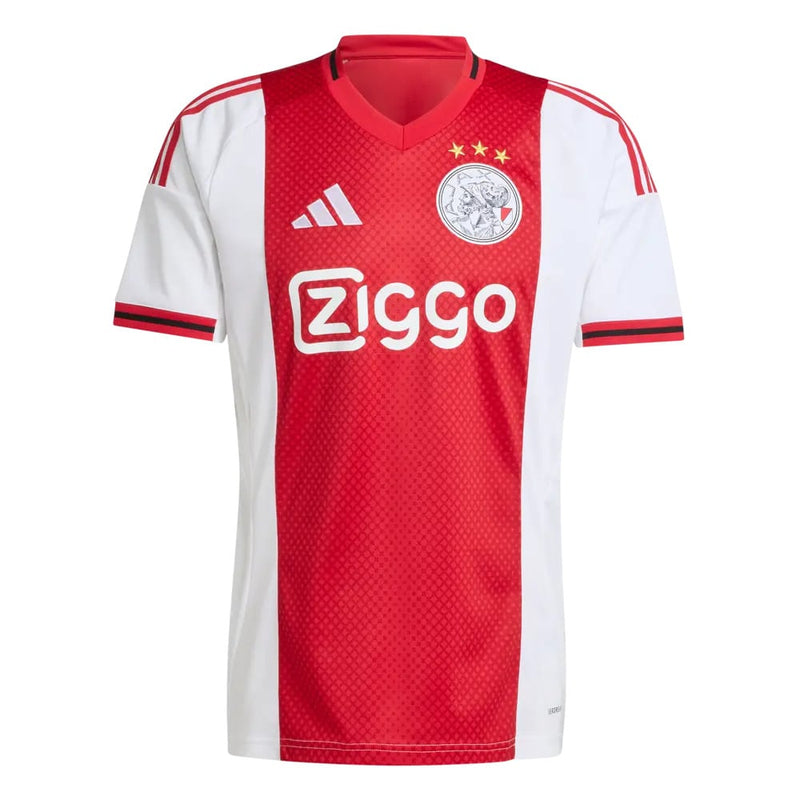 Ajax Home Shirt 25/26