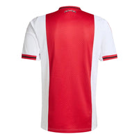 Camisola Ajax I 25/26