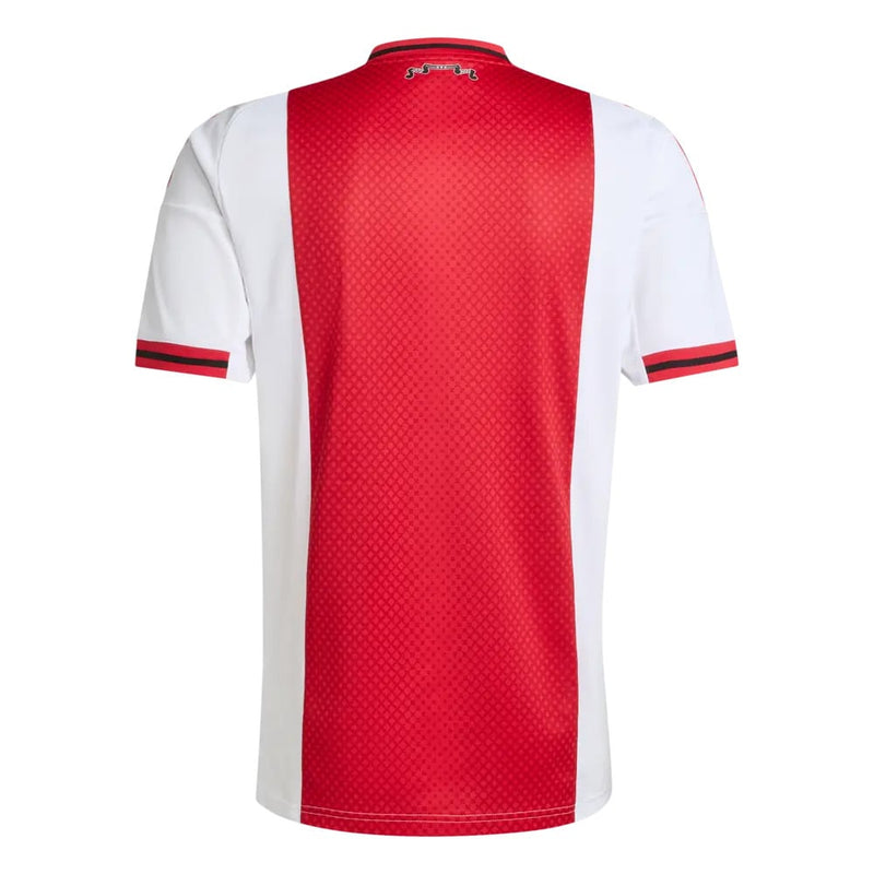 Ajax Home Shirt 25/26