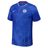 Chelsea Home Shirt 25/26