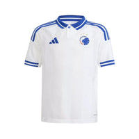 Camisola Copenhagen I 25/26