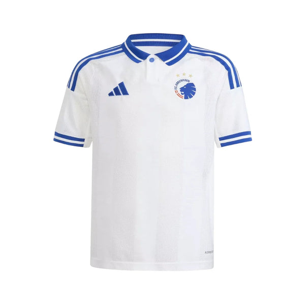 Camisola Copenhagen I 25/26