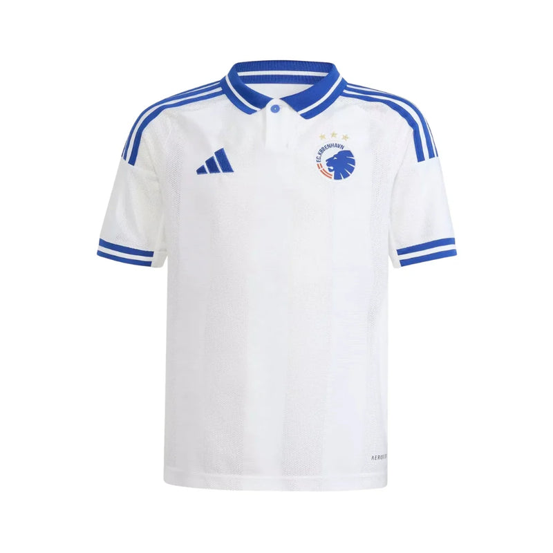 Camisola Copenhagen I 25/26