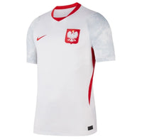 Camisola Seleção Polônia I 26/27