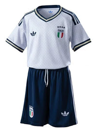 Kit Infantil Itália II 26/27