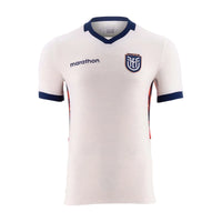 Camisola Seleção Equador III 26/27
