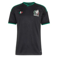 Camisola Seleção México III 26/27