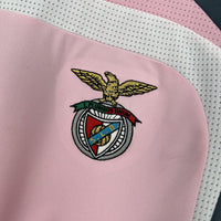 Camisola Benfica Retro 2007/2008