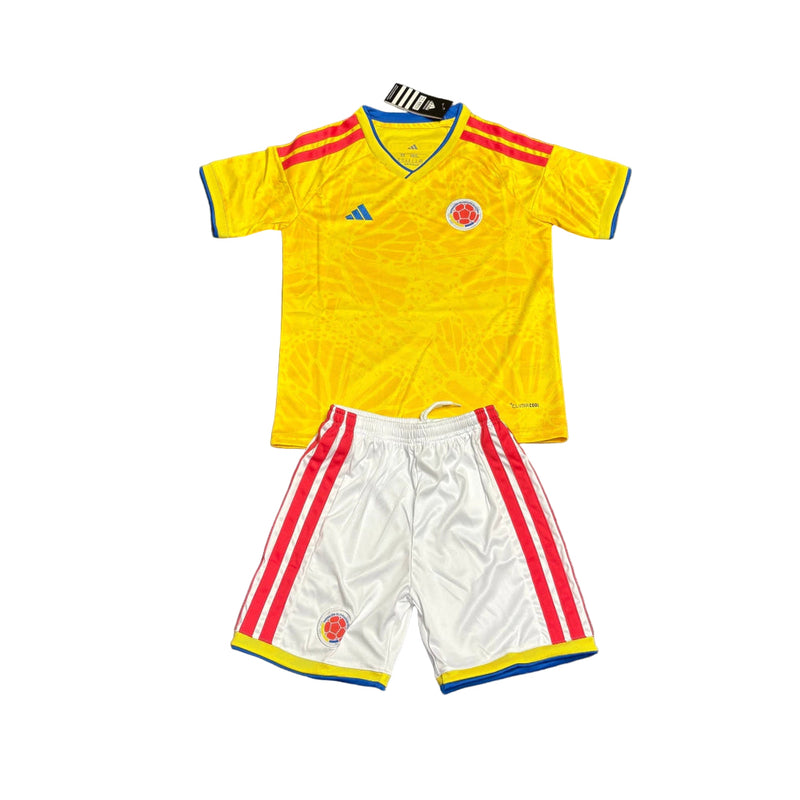 Kit Infantil Colômbia I 26/27