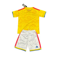 Kit Infantil Colômbia I 26/27