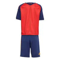 Kit Infantil Espanha I 26/27