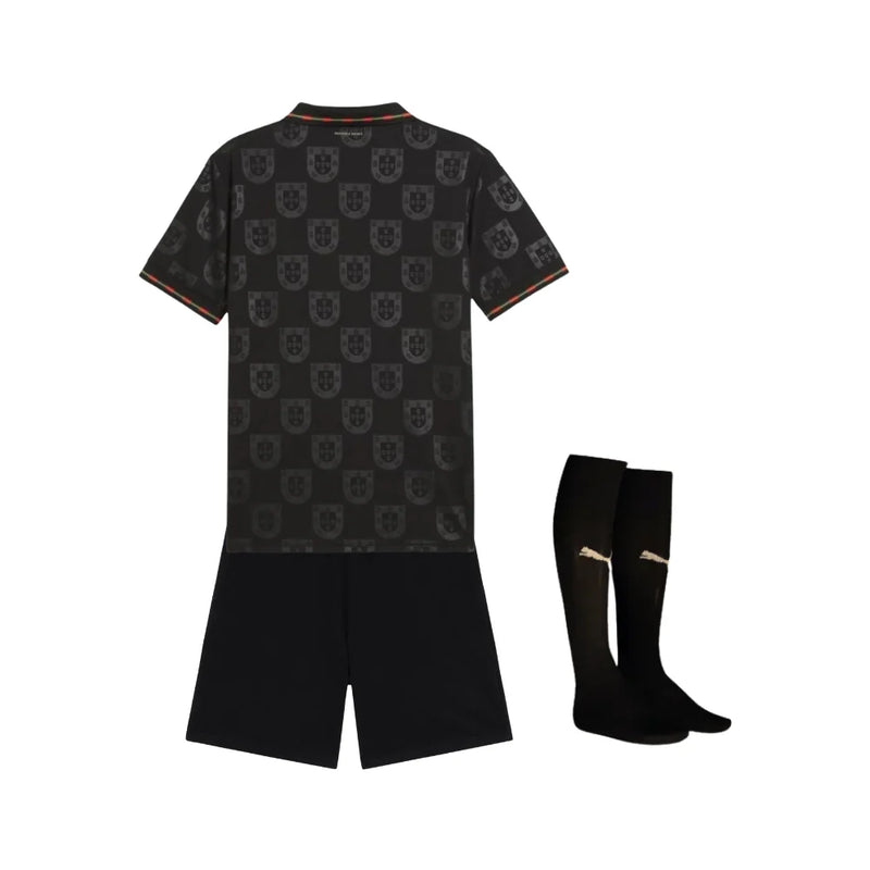 Kit Infantil Portugal 25/26 - Edição Especial