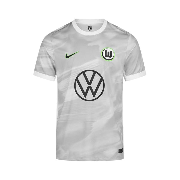 Camisola Wolfsburg II 25/26