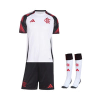 Kit Infantil Flamengo II 25/26