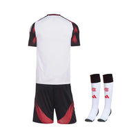 Kit Infantil Flamengo II 25/26