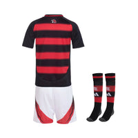 Kit Infantil Flamengo I 25/26