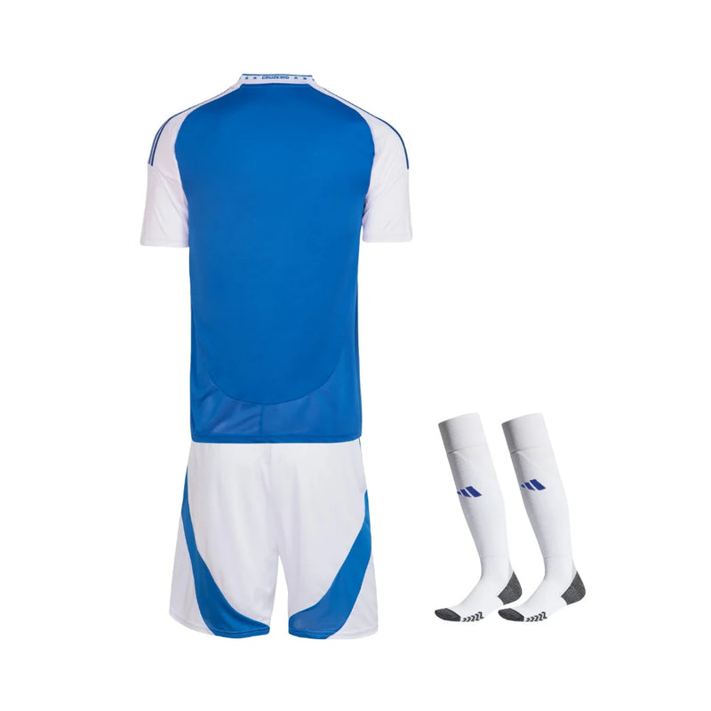 Kit Infantil Cruzeiro I 25/26