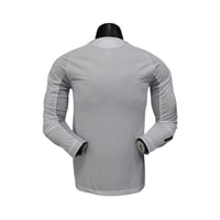 Camisola Real Madrid I 25/26 - Jogador - Manga Longa