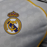 Camisola Real Madrid I 25/26 - Jogador - Manga Longa