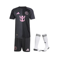 Kit Infantil Inter Miami II 25/26