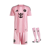 Kit Infantil Inter Miami I 25/26