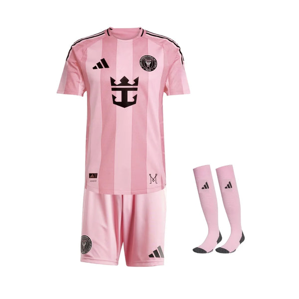 Kit Infantil Inter Miami I 25/26