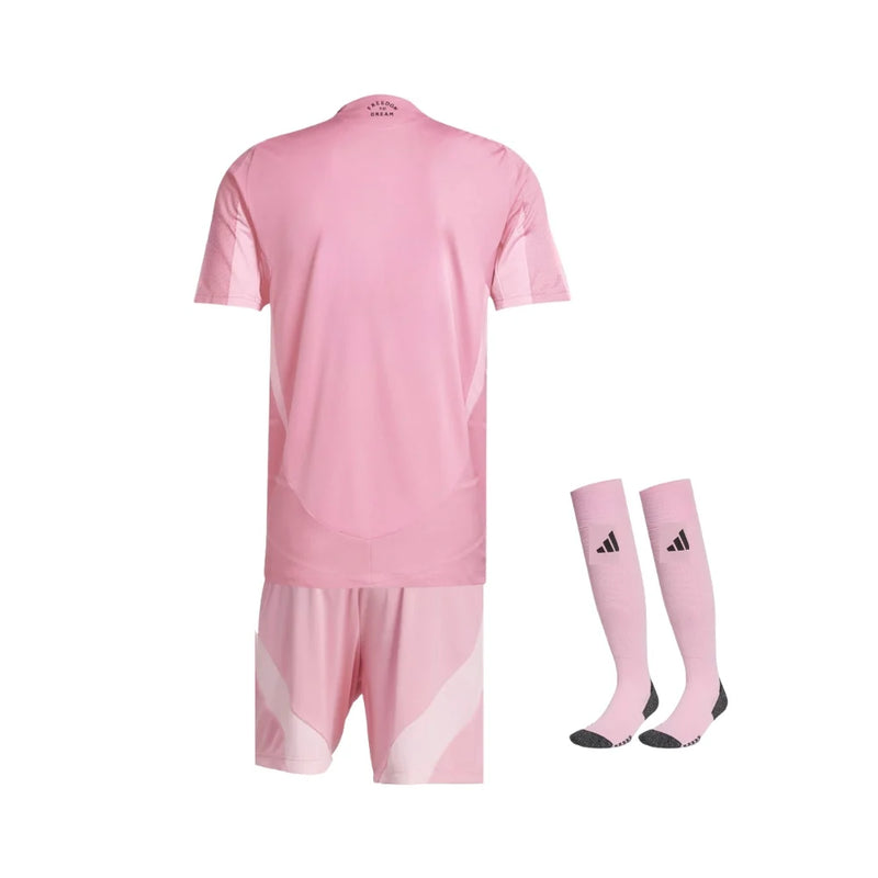 Kit Infantil Inter Miami I 25/26