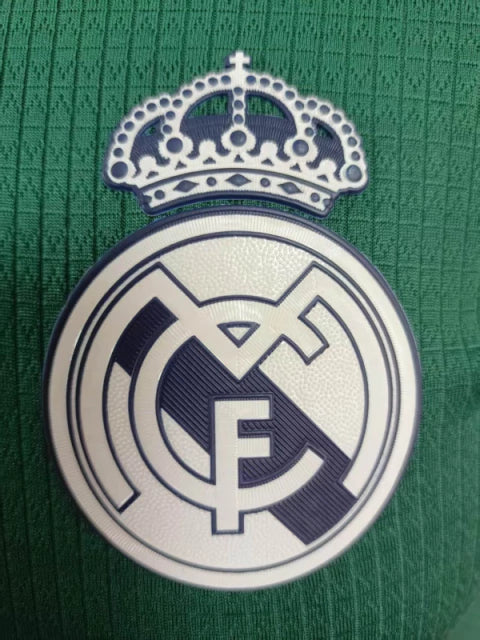 Real Madrid 25/26 Polo Shirt
