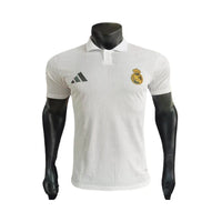 Camisola Polo Real Madrid 25/26