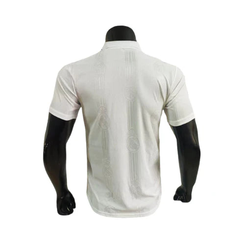 Real Madrid 25/26 Polo Shirt