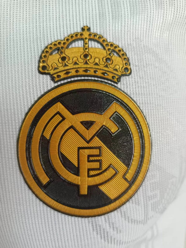 Real Madrid 25/26 Polo Shirt