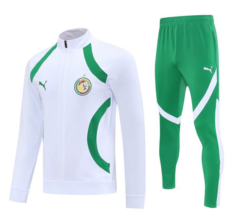 Senegal Tracksuit 25/26