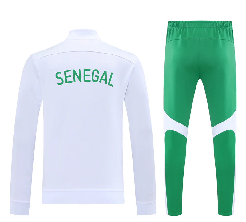 Senegal Tracksuit 25/26