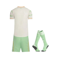 Kit Infantil Celtic III 25/26