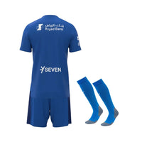 Kit Infantil Al- Hilal I 25/26